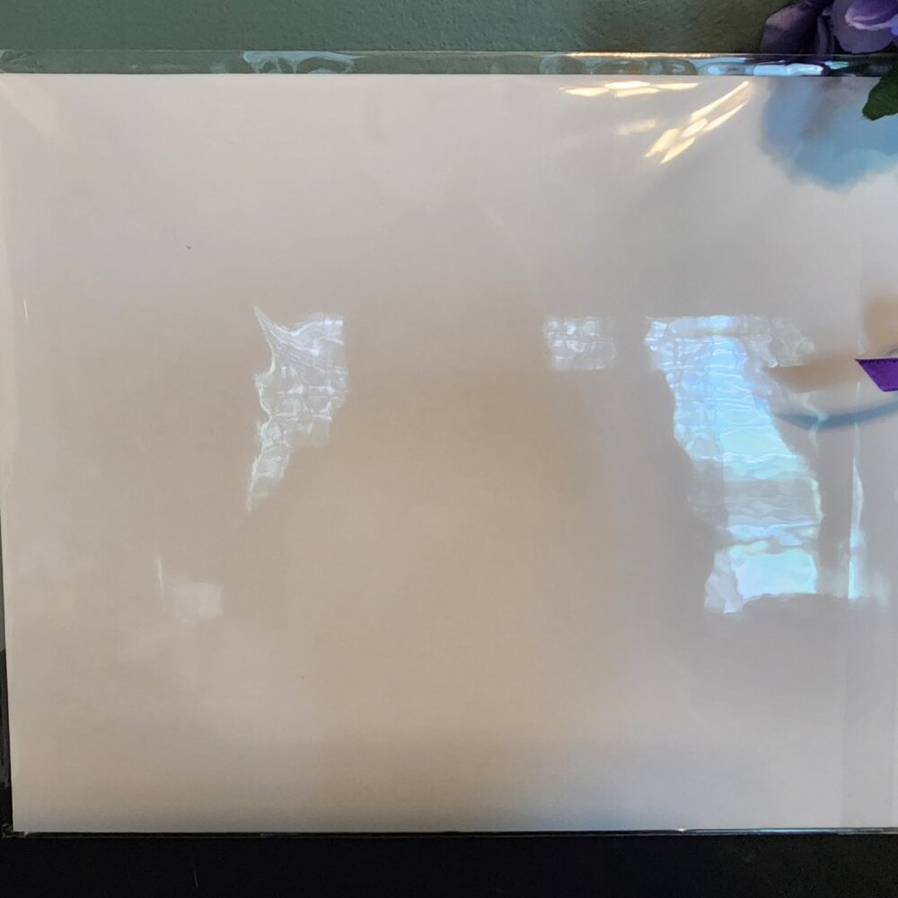 2/$13 Hummingbird In Flight Photography Print with Black Matte Frame - 8x10 - Picture 3 of 4